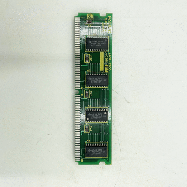 A20B-2900-0260 FANUC PCB(Circuit Board) - Image 4