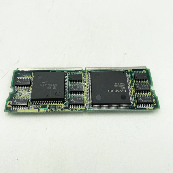 A20B-2900-0310 FANUC PCB(Circuit Board) - Image 4