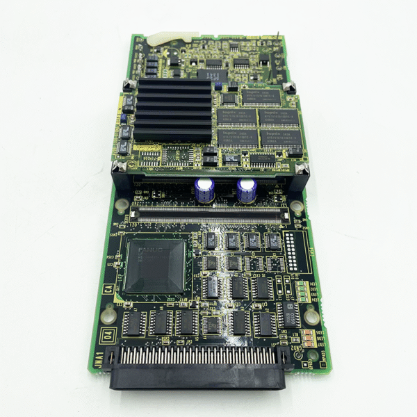 A20B-8002-0040 FANUC PCB(Circuit Board) - Image 5
