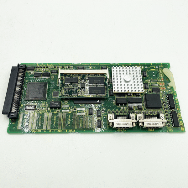 A20B-8100-0262 FANUC PCB(Circuit Board) - Image 5