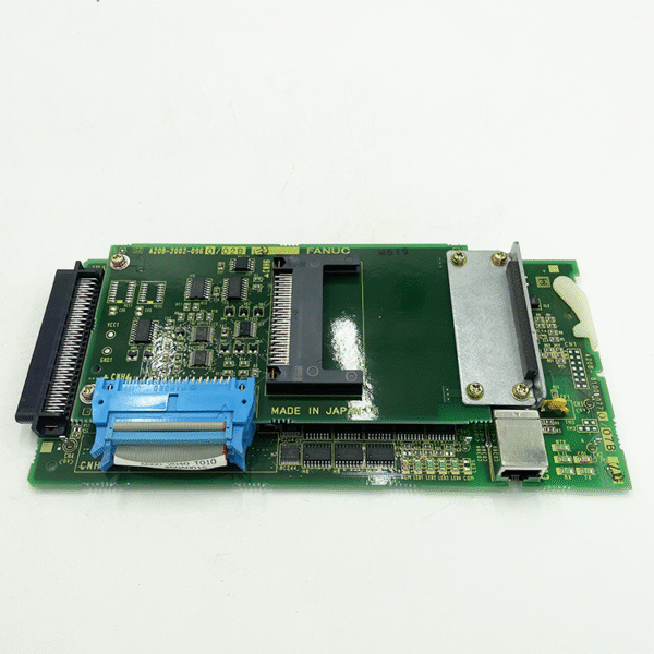 A20B-2002-0960 FANUC PCB(Circuit Board) - Image 5