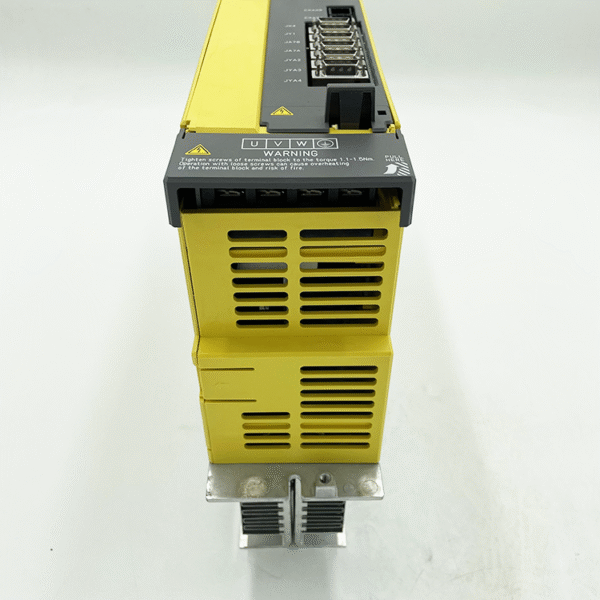 A06B-6111-H015#H550 FANUC Amplifier(driver) - Image 5