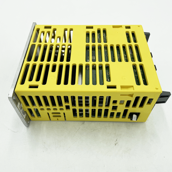 A06B-6130-H002 - Fanuc AC Servo Drive - Image 5