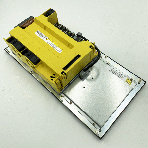 FANUC System Unit A02B-0319-B500 - Image 5