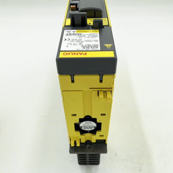 A06B-6240-H104 FANUC Amplifier(driver) - Image 5