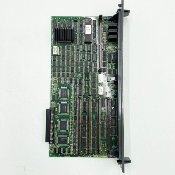 A16B-2200-0910 FANUC PCB(Circuit Board) - Image 5