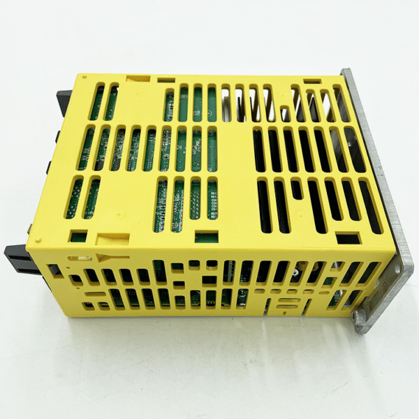 A60B-6160-H002 FANUC Amplifier(driver) - Image 5