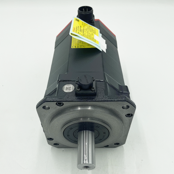 A06B-0077-B503 FANUC (Motor) - Image 5