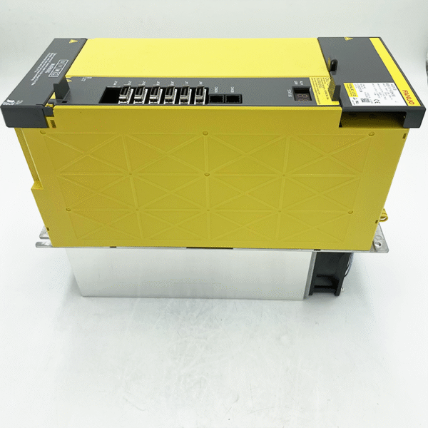 A06B-6141-H030#H580 FANUC Amplifier(driver) - Image 6