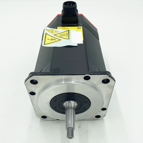 A06B-0227-B000 FANUC (Motor) - Image 5
