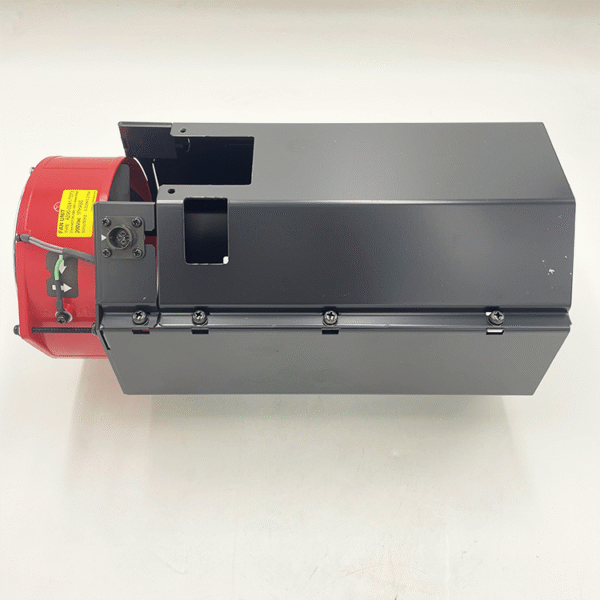A06B-0241-K053 FANUC (Motor) - Image 5