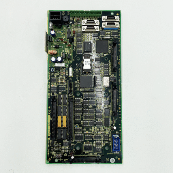 A16B-2201-0115 FANUC PCB(Circuit Board) - Image 5