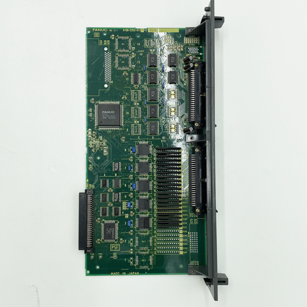 A16B-2202-0727 FANUC PCB(Circuit Board) - Image 5