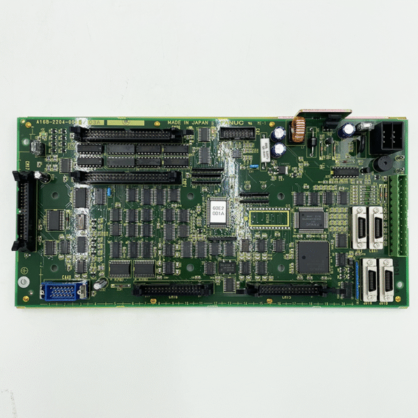A16B-2204-0085 FANUC PCB(Circuit Board) - Image 5