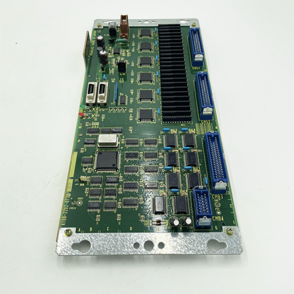 A16B-2202-0730 FANUC PCB(Circuit Board) - Image 5
