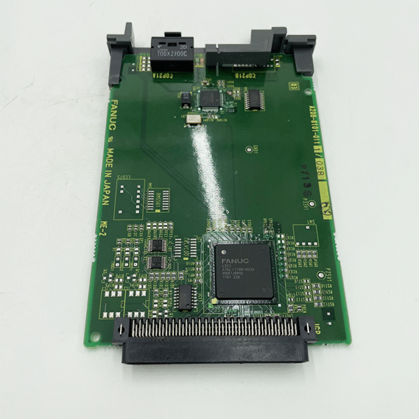 A20B-8101-0111 FANUC PCB(Circuit Board)