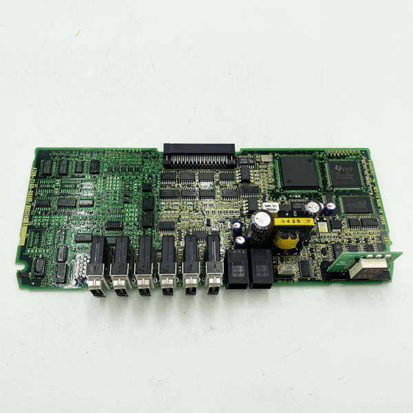 A20B-2100-0800 FANUC PCB(Circuit Board) - Image 5
