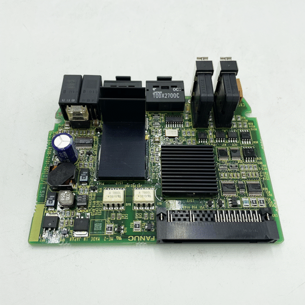 A20B-2101-0050 FANUC PCB(Circuit Board) - Image 5