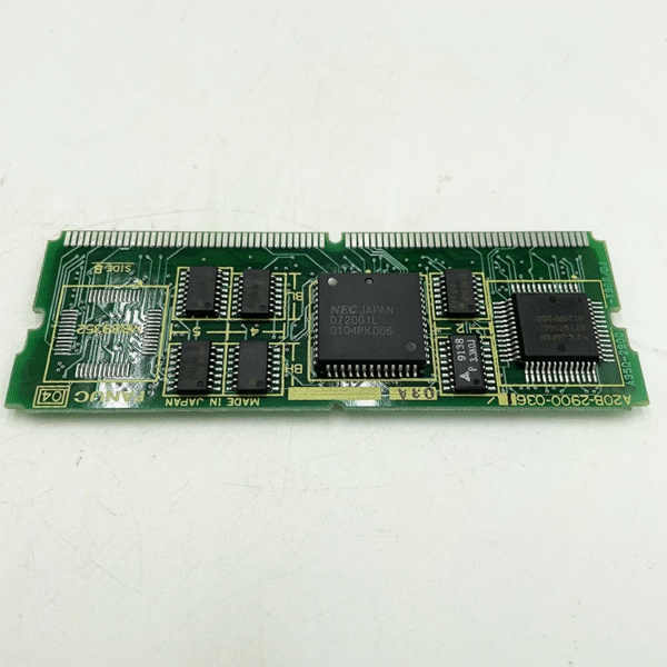 A20-2900-0361 FANUC PCB(Circuit Board) - Image 5