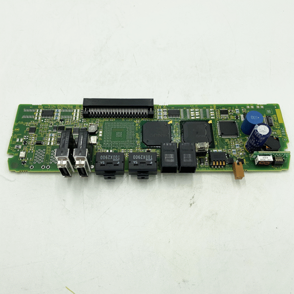 A20B-2101-0890 FANUC PCB(Circuit Board) - Image 5