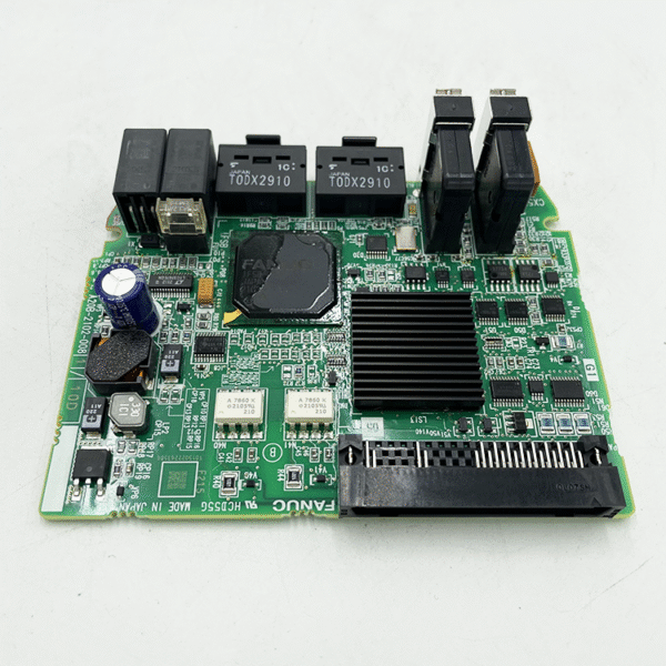 A20B-2102-0081 FANUC PCB(Circuit Board) - Image 5