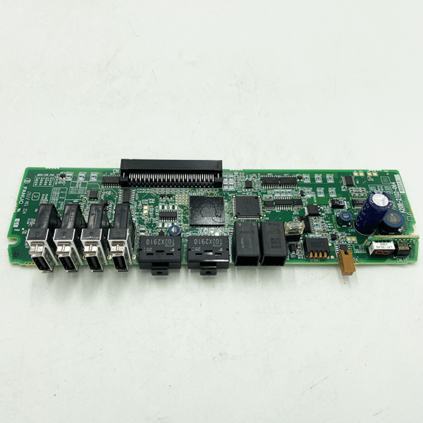A20B-2102-0642 FANUC PCB(Circuit Board) - Image 5