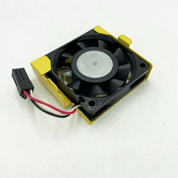 A90L-0001-0423#60 FANUC Fan - Image 5