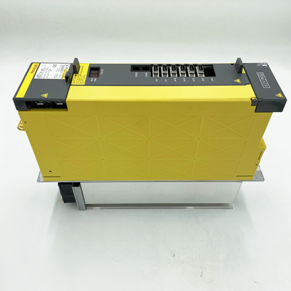 A06B-6111-H011#550 FANUC Amplifier(driver) - Image 5