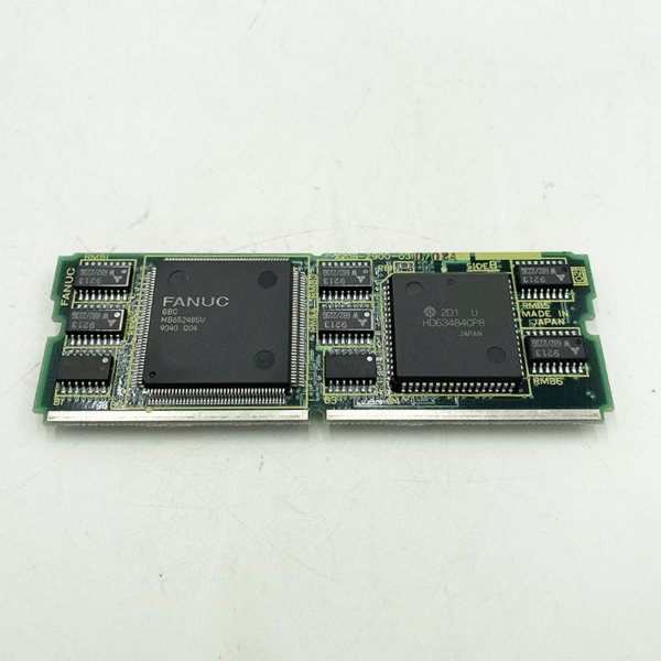 A20B-2900-0310 FANUC PCB(Circuit Board) - Image 5