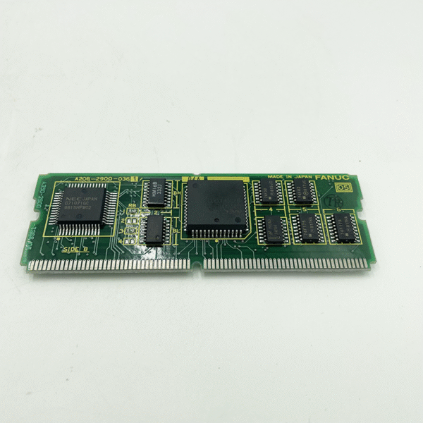 A20B-2900-0361 FANUC PCB(Circuit Board) - Image 5