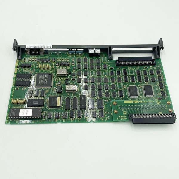 FANUC A20B-8001-0481 BOARD A20B-8001-0481/05C "TESTED GOOD" - Image 5