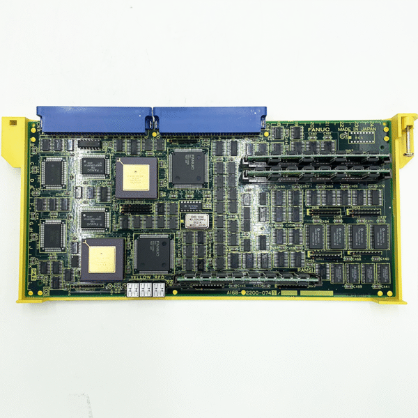 A16B-2200-0741 FANUC PCB(Circuit Board) - Image 3