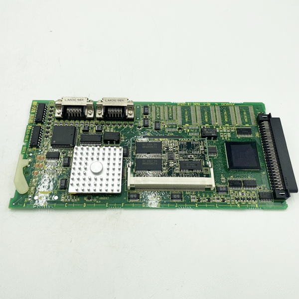 A20B-8100-0262 FANUC PCB(Circuit Board) - Image 6