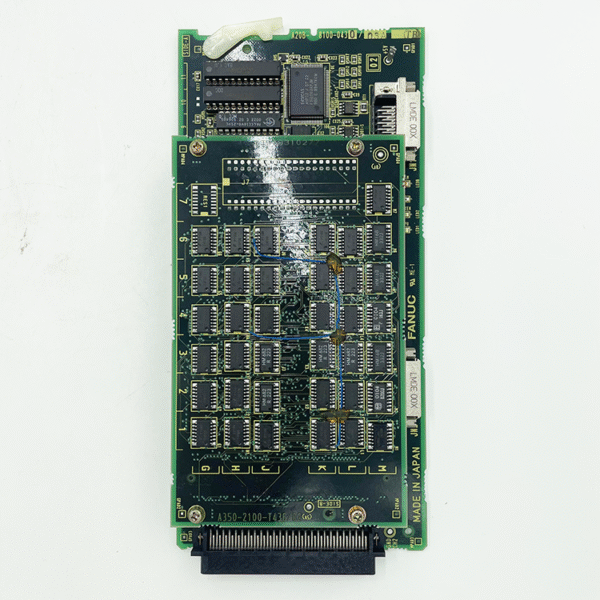 A20B-8100-0430 FANUC PCB(Circuit Board) - Image 6
