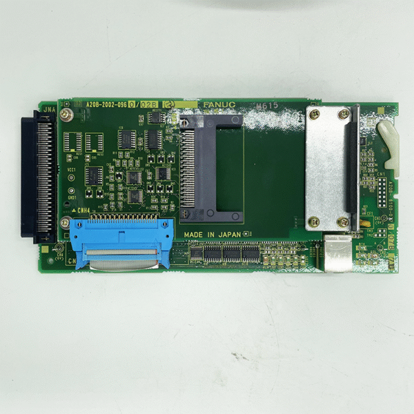 A20B-2002-0960 FANUC PCB(Circuit Board) - Image 6