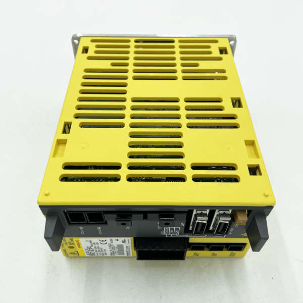 A06B-6130-H002 - Fanuc AC Servo Drive - Image 6