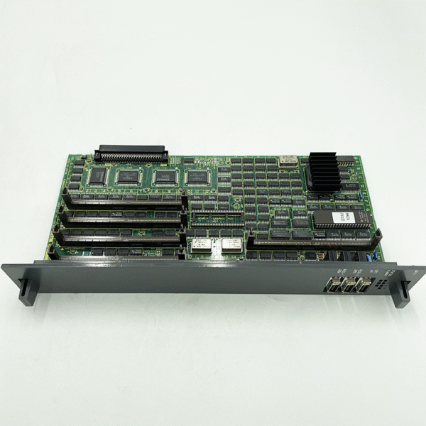 A16B-2200-0910 FANUC PCB(Circuit Board) - Image 6