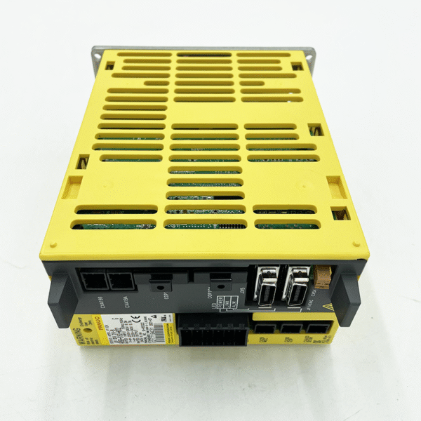 A60B-6160-H002 FANUC Amplifier(driver) - Image 6