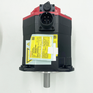 A06B-0075-B203 FANUC (Motor)