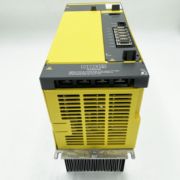 A06B-6141-H030#H580 FANUC Amplifier(driver) - Image 7