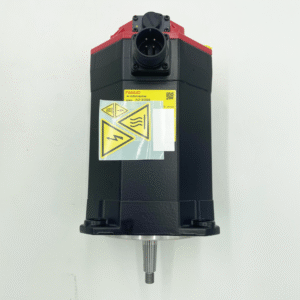 A06B-0227-B000 FANUC (Motor)