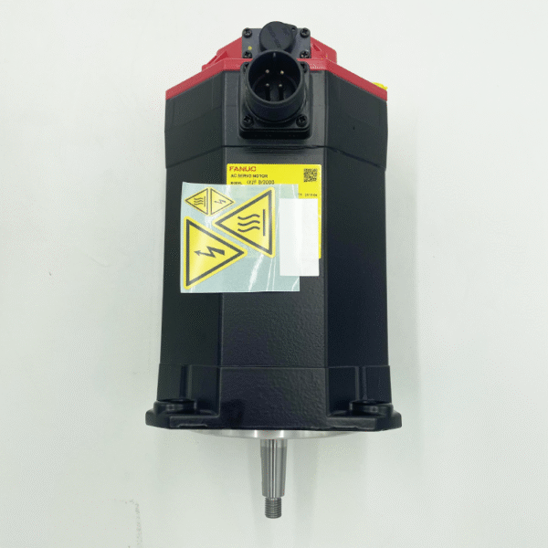 A06B-0227-B000 FANUC (Motor)