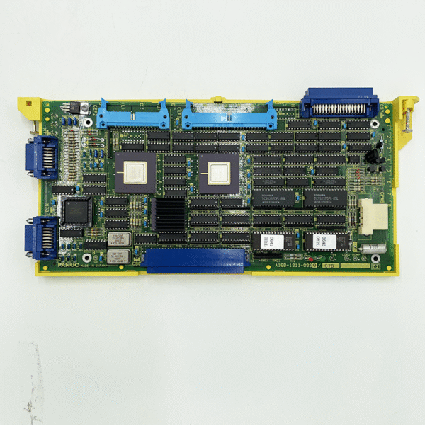 A16B-1211-0930 FANUC PCB(Circuit Board) - Image 6