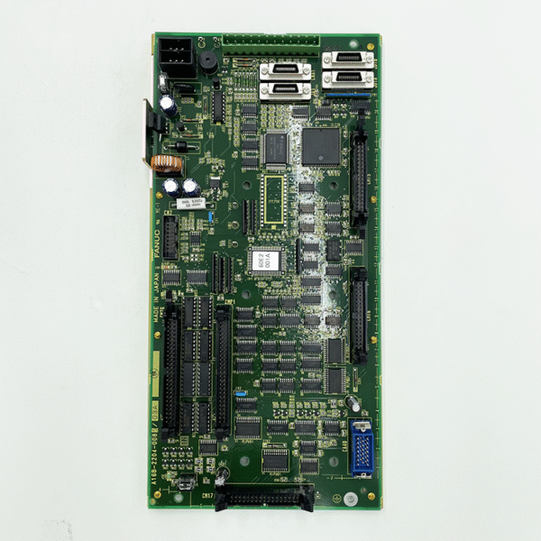 A16B-2204-0085 FANUC PCB(Circuit Board) - Image 6