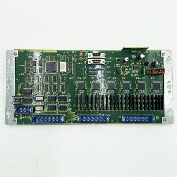 A16B-2202-0730 FANUC PCB(Circuit Board) - Image 6