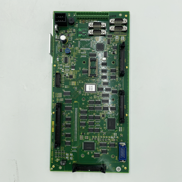 A16B-2204-0335 FANUC PCB(Circuit Board) - Image 6