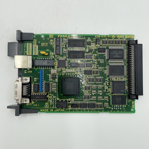 A20B-8101-0120 FANUC PCB(Circuit Board) - Image 6