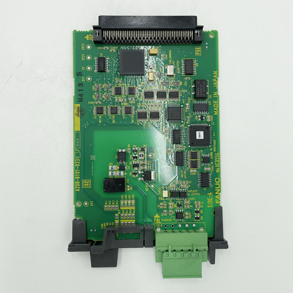 A20B-8101-0330 FANUC PCB(Circuit Board) - Image 6