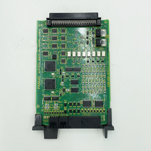 A20B-8201-0110 FANUC PCB(Circuit Board - Image 6