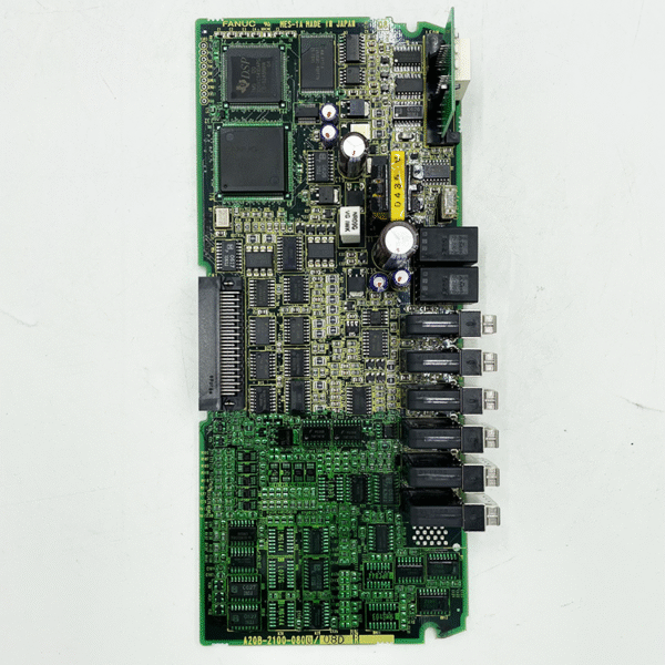 A20B-2100-0800 FANUC PCB(Circuit Board) - Image 6